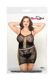 Платье Candy Girl Starr