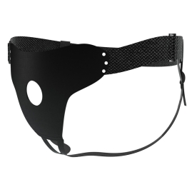 Полый страпон Mavis Pretty Love