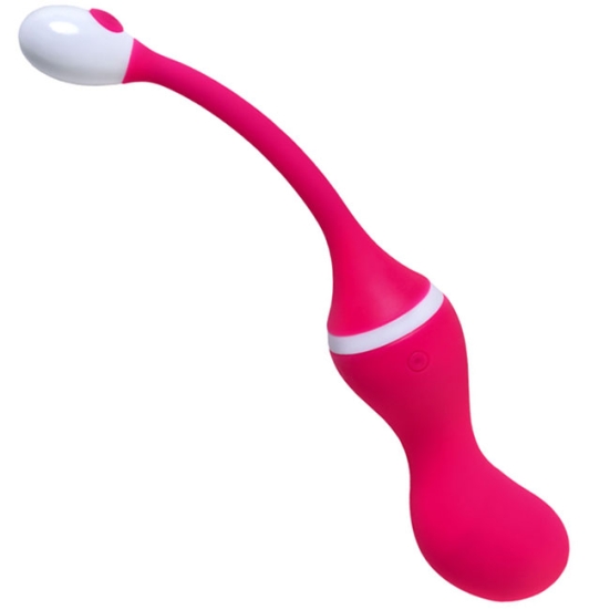 Вагинальные шарики JOS Viki