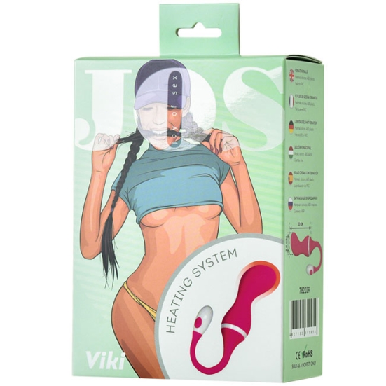 Вагинальные шарики JOS Viki