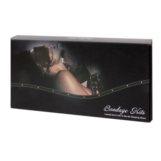 Плетка с анальной пробкой Notabu