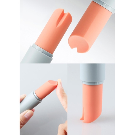 Мини-вибратор Tenga IROHA Stick