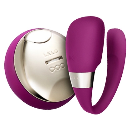 Вибратор Lelo TIANI 3