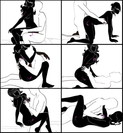 Вибратор Lelo TIANI 3