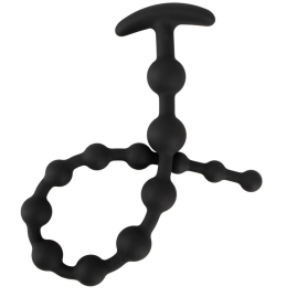 Шарики Anal beads, Orion