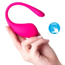 Вибратор Lovense Lush 3 Вибратор Lovense Lush 3