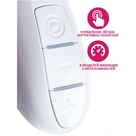 Вибратор Mystim Sassy Simon