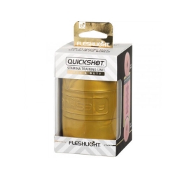 Мастурбатор Fleshlight - Quickshot Stamina