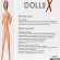 Кукла Dolls-X ToyFa Jennifer