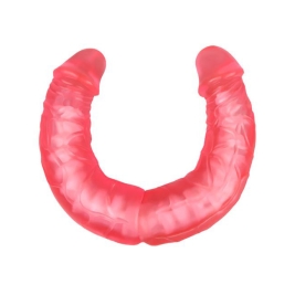 Фаллос Baile Double Dong 14&quot;