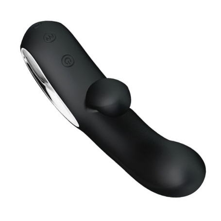 Вибратор Pretty Love Elmer