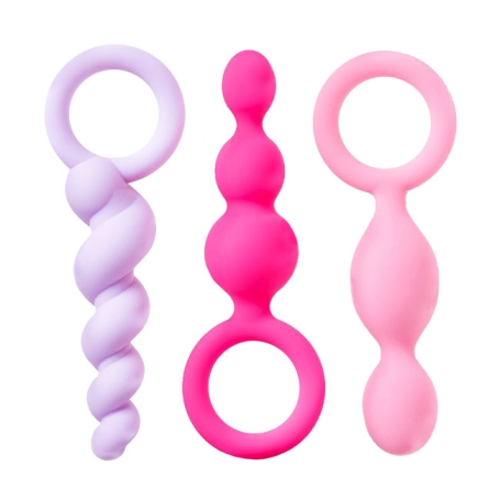 Набор Satisfyer Booty Call