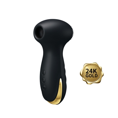 Вибростимулятор Pretty Love Hammer