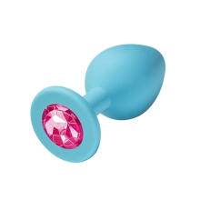 Пробки Lola toys Emotions Cutie red crystal Пробки Lola toys Emotions Cutie red crystal