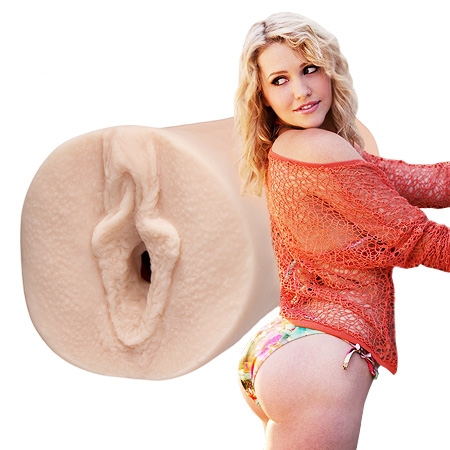 Мастурбатор Doc Johnson Mia Malkova