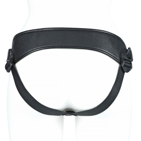 Страпон с 3 насадками Harness 8" Long