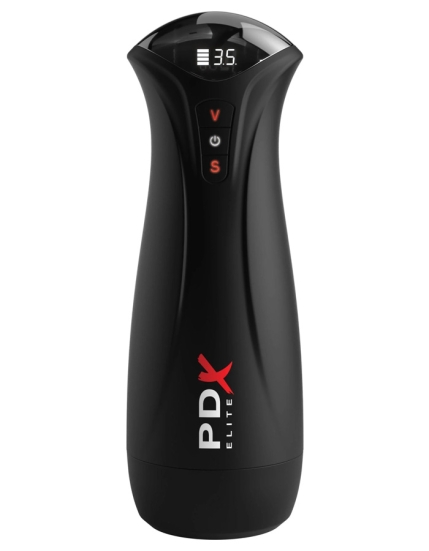 Авто-мастурбатор PDX Elite Fap-gasm