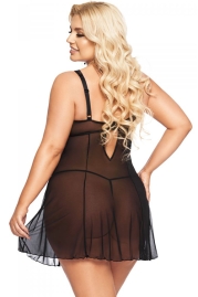 Сорочка SoftLine Berta