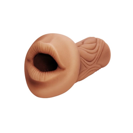 Мастурбатор Lola toys Satisfaction (Ротик)