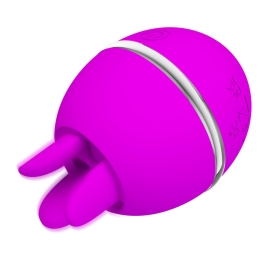 Вибростимулятор Gemini Ball