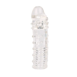 Насадка Sex Expert SEM-55121