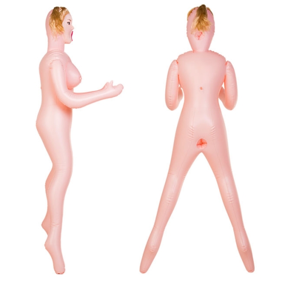 Кукла Dolls-X Passion ToyFa 117009