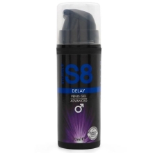Гель-пролонгатор S8 Delay Gel Гель-пролонгатор S8 Delay Gel