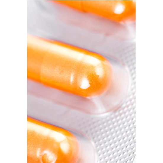 Препарат для потенции Вигор Али+