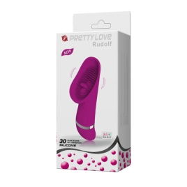 Вибростимулятор Pretty Love Rudolf
