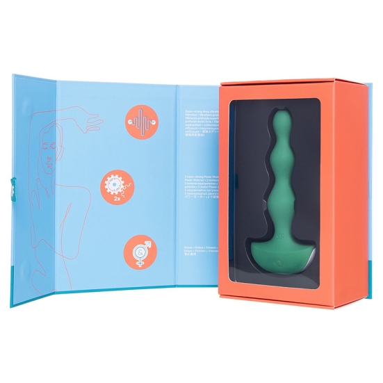 Вибростимулятор Satisfyer Lolli Plug 2