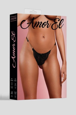 Трусики Amor El AME-6066