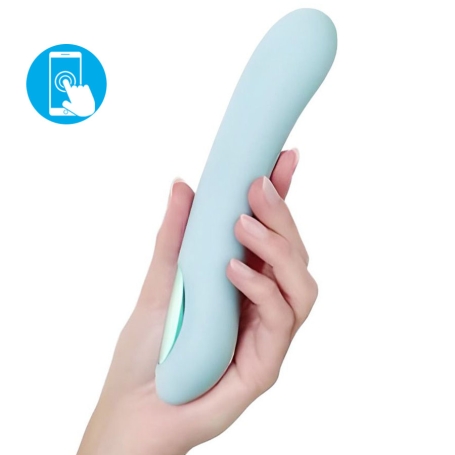 Вибратор Kiiroo Pearl2+