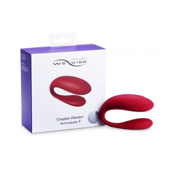 Вибратор We-Vibe Special Edition