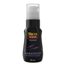 Пролонгирующая смазка Sico Marathon Пролонгирующая смазка Sico Marathon