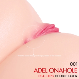 Мастурбатор Kokos Adel Onahole