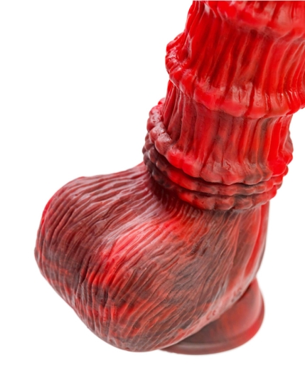 Вибратор Monster Tops