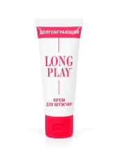 Крем-пролонгатор Long Play Крем-пролонгатор Long Play