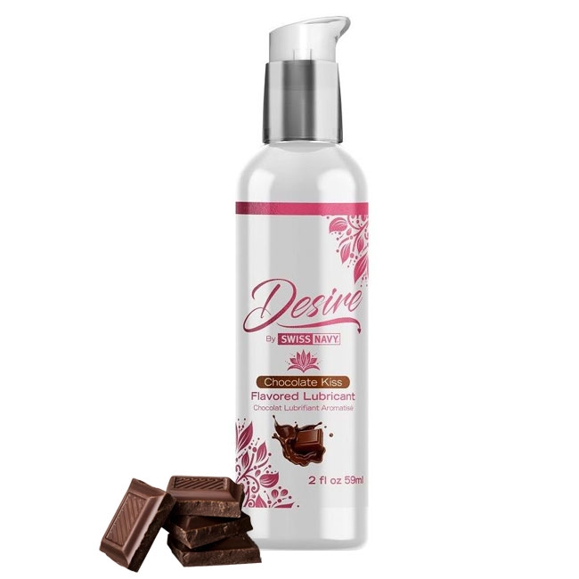 Смазка Desire - Chocolate Kiss