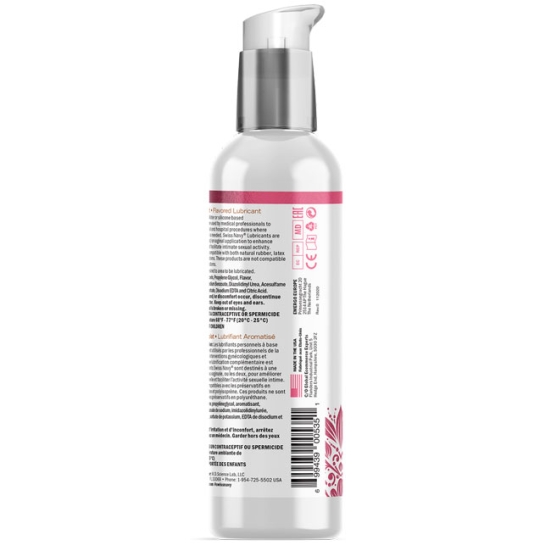 Смазка Desire - Chocolate Kiss