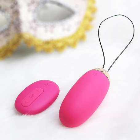 Виброяйцо Svakom Elva с пультом ДУ