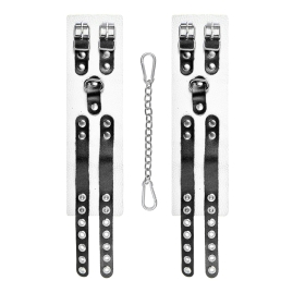 Оковы ножные Pecado 02222