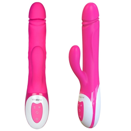 Вибратор Nalone Wave