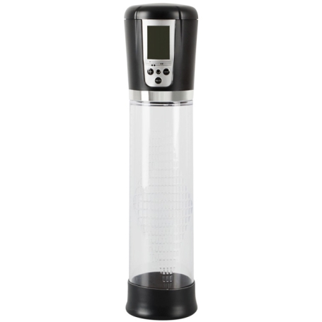 Помпа Mister Boner Automatic