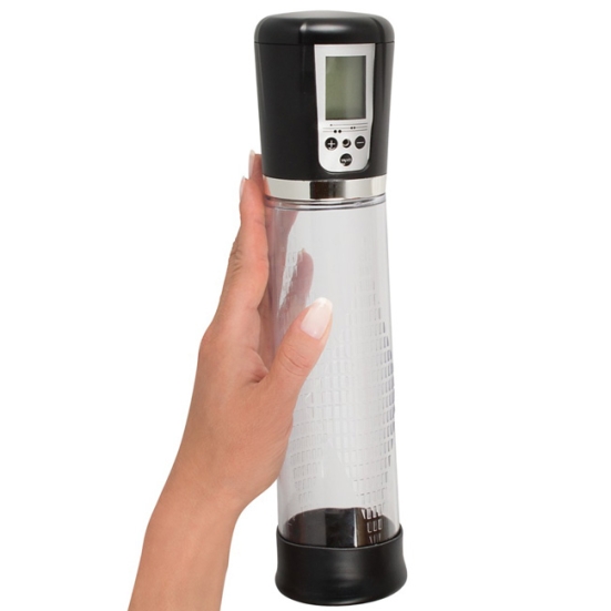 Помпа Mister Boner Automatic