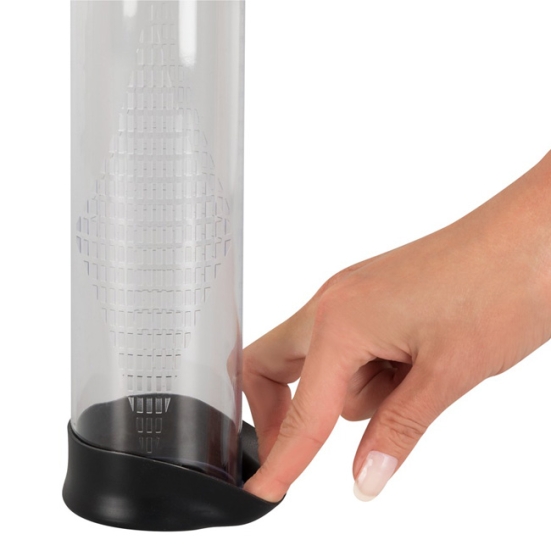 Помпа Mister Boner Automatic