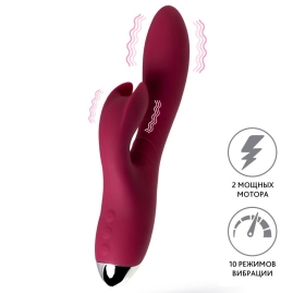 Вибратор Mion Leroina