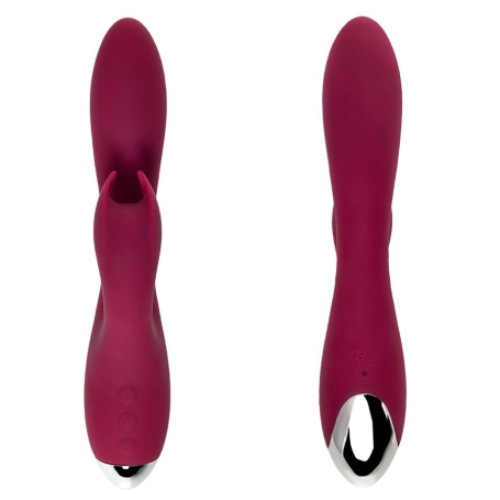 Вибратор Mion Leroina