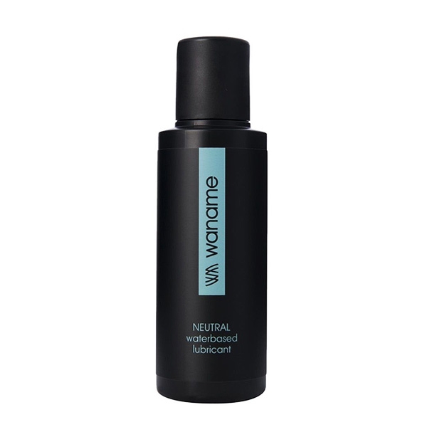 Смазка Waname Neutral waterbased
