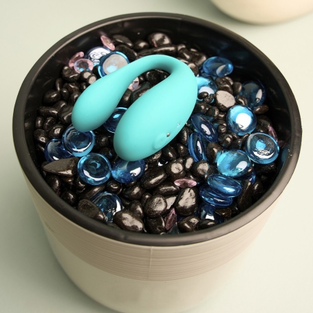 Вибратор для пар Amovibe TWIN