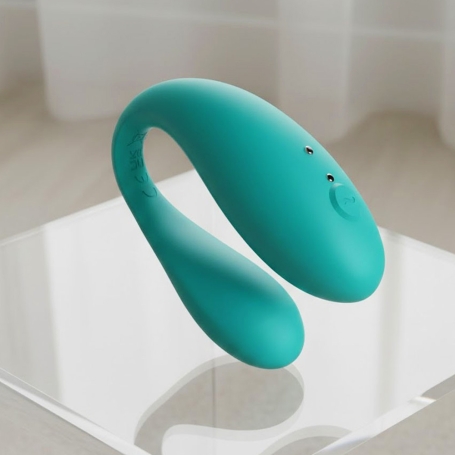 Вибратор для пар Amovibe TWIN